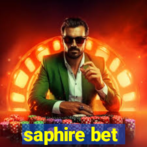 saphire bet