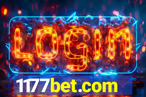 1177bet.com