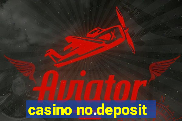 casino no.deposit