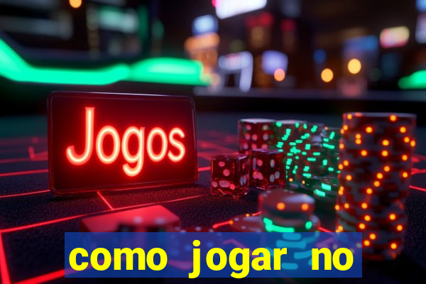 como jogar no esporte net