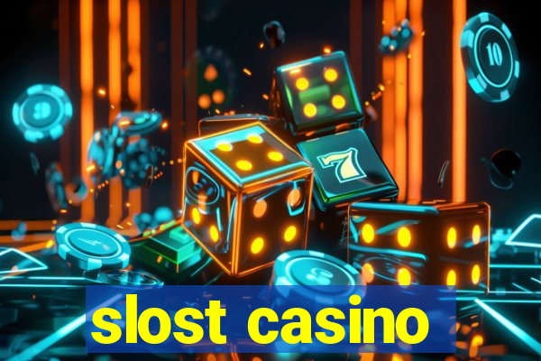 slost casino