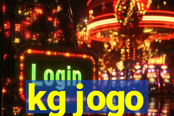 kg jogo