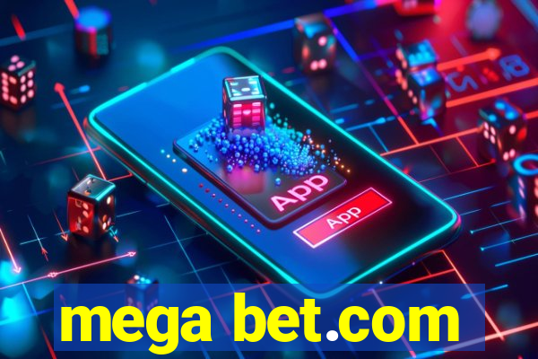 mega bet.com