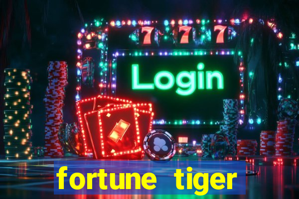 fortune tiger baixar português