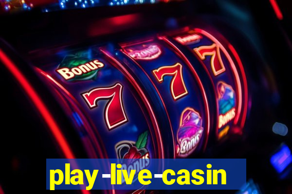 play-live-casino