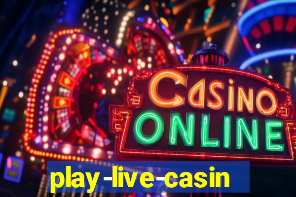 play-live-casino