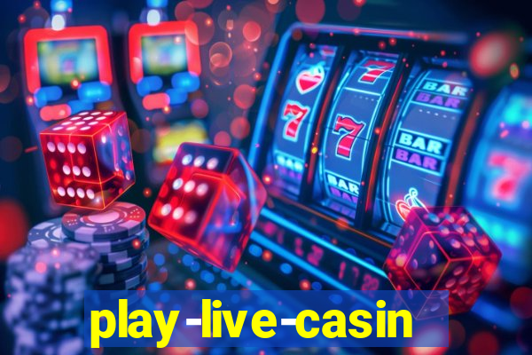 play-live-casino