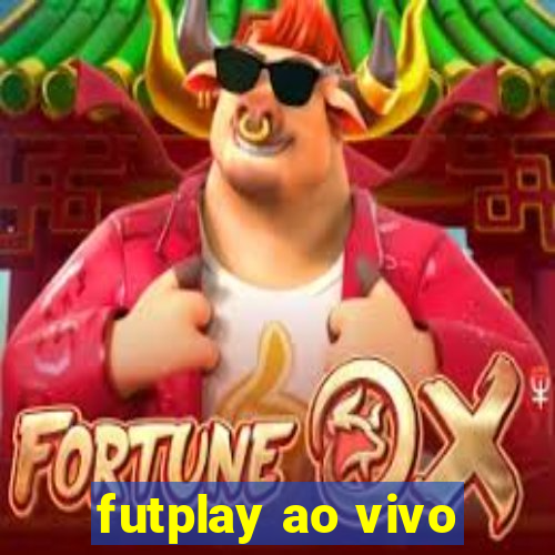 futplay ao vivo