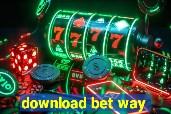 download bet way