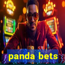 panda bets