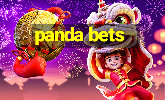 panda bets