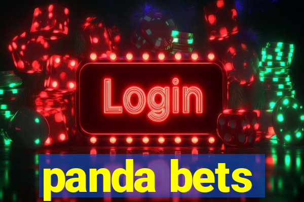 panda bets