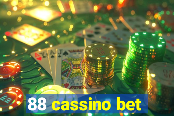 88 cassino bet