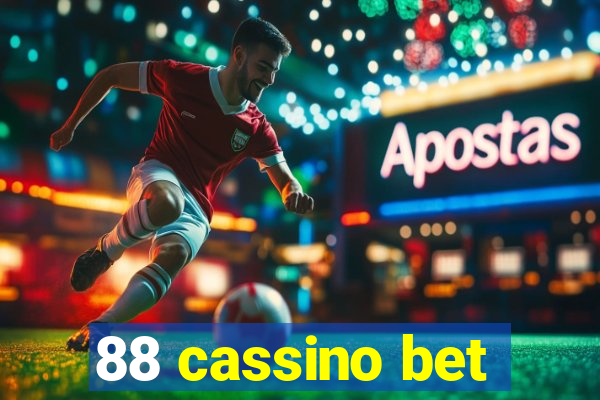 88 cassino bet