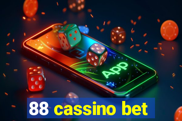 88 cassino bet