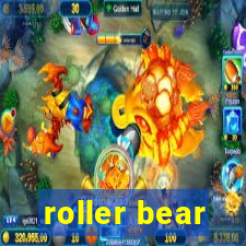 roller bear