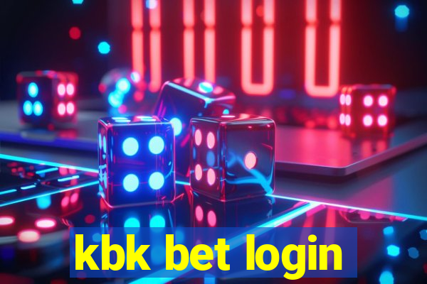 kbk bet login