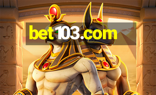 bet103.com