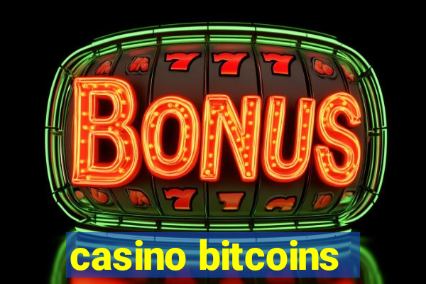 casino bitcoins