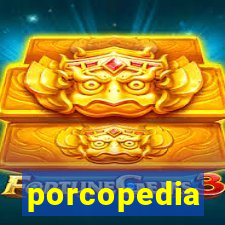 porcopedia