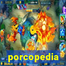 porcopedia