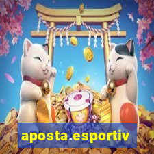 aposta.esportiva