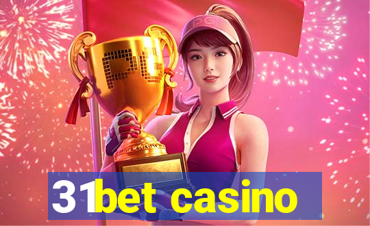 31bet casino