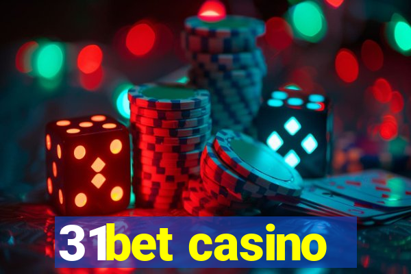 31bet casino