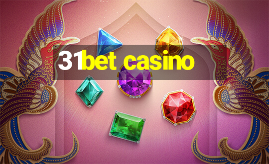 31bet casino