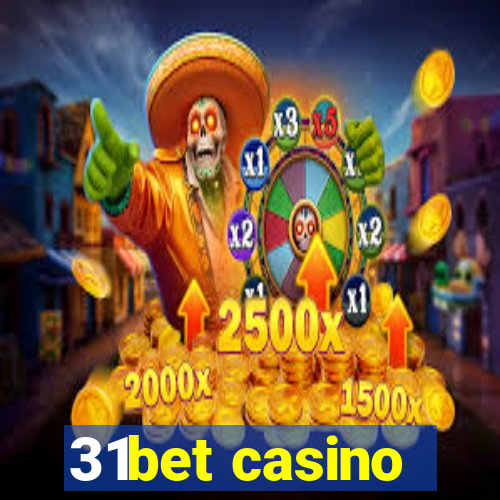 31bet casino