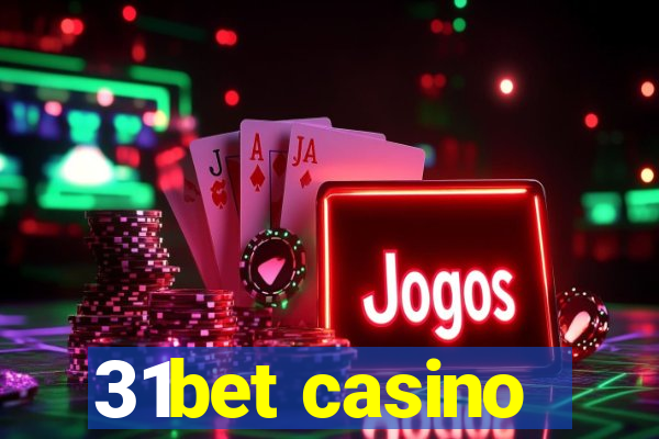 31bet casino