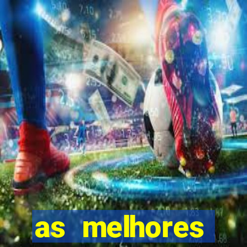 as melhores plataforma de jogo