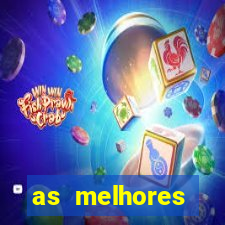 as melhores plataforma de jogo