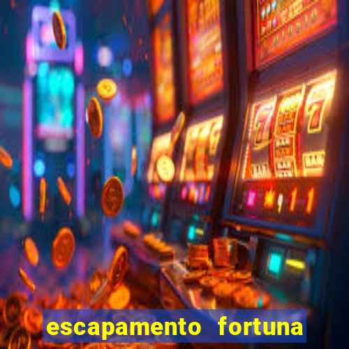 escapamento fortuna 150 mix