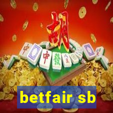 betfair sb