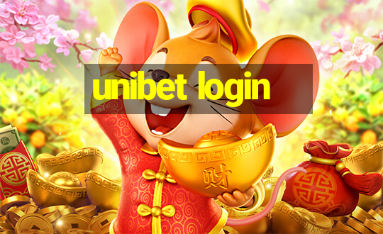 unibet login