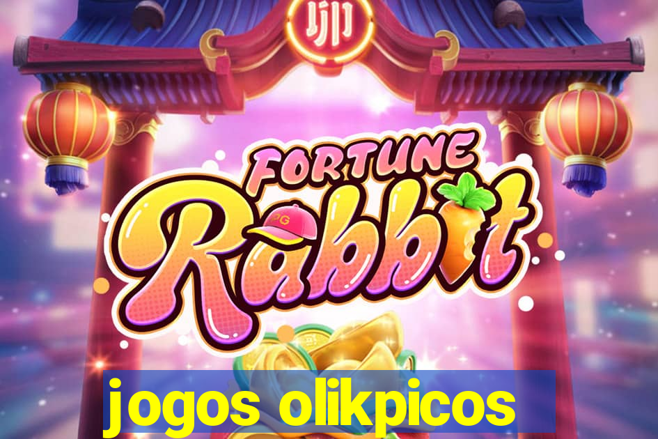 jogos olikpicos