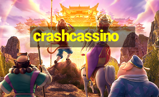 crashcassino