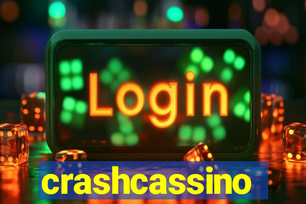 crashcassino