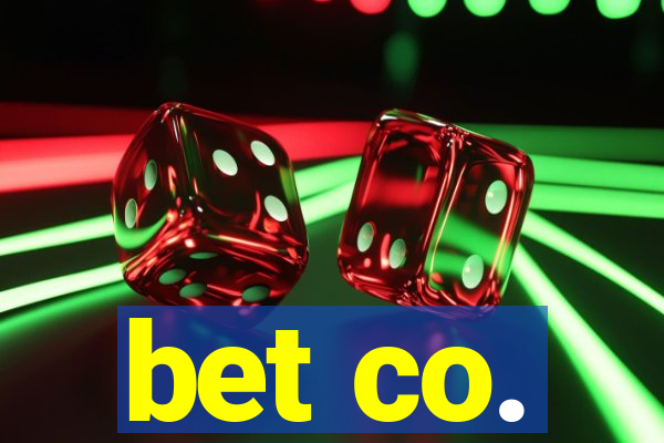 bet co.