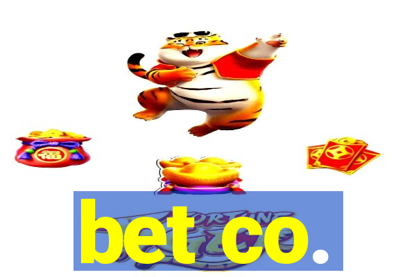 bet co.