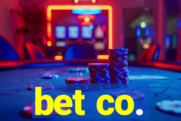 bet co.