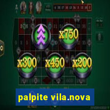 palpite vila.nova