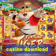 casino download