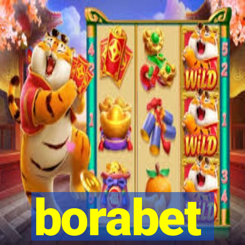 borabet