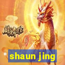 shaun jing