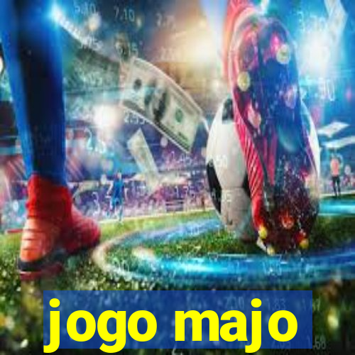 jogo majo