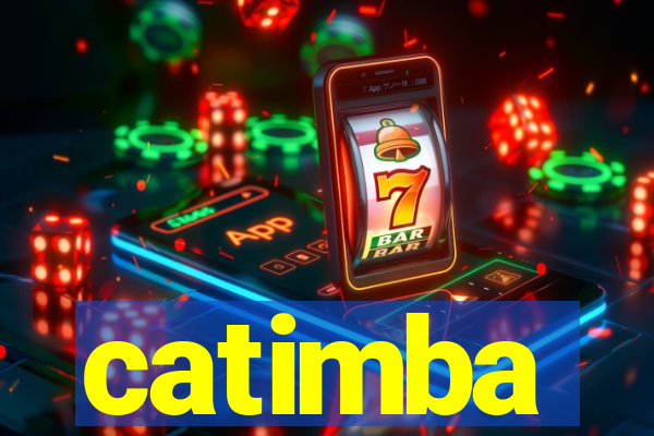 catimba