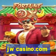 jw casino.com