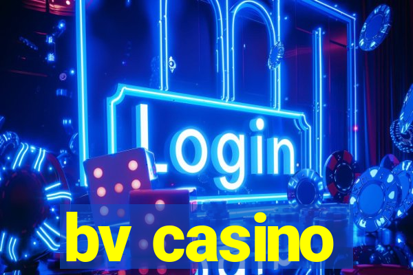 bv casino